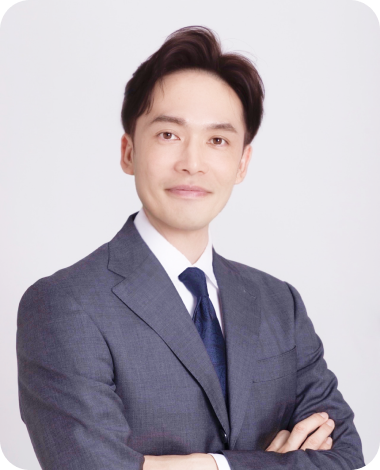 代表取締役 西尾 太地