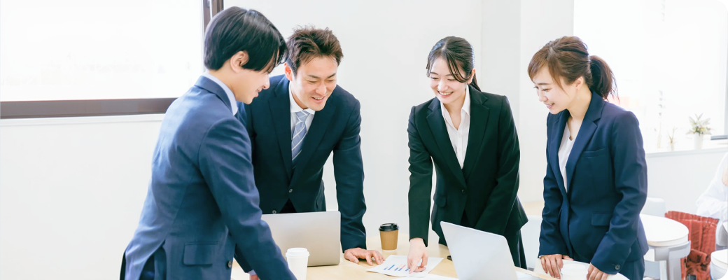士業連携のイメージ