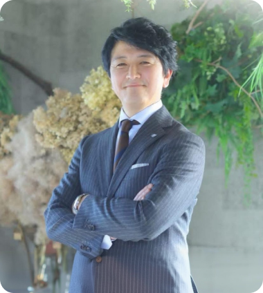 蛯原 靖央 様