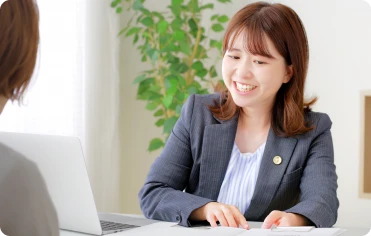 遺産分割協議の手伝い